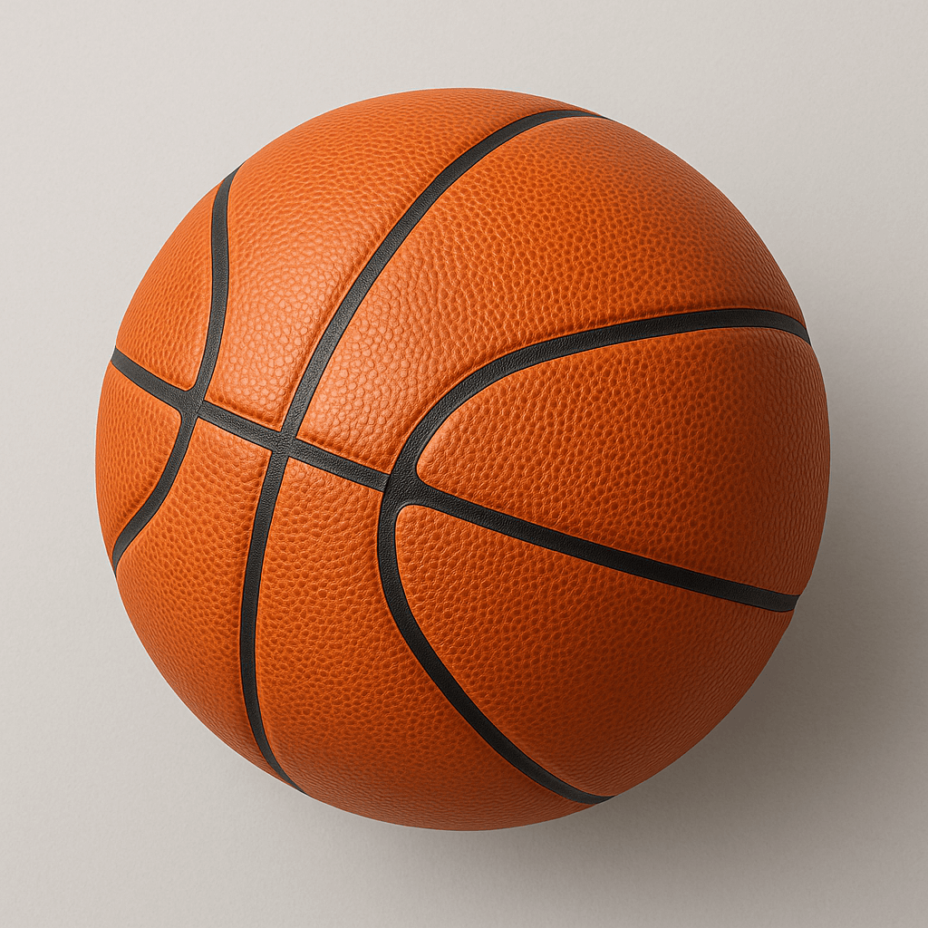 Basketballs