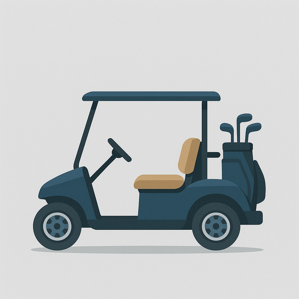 Golf Carts