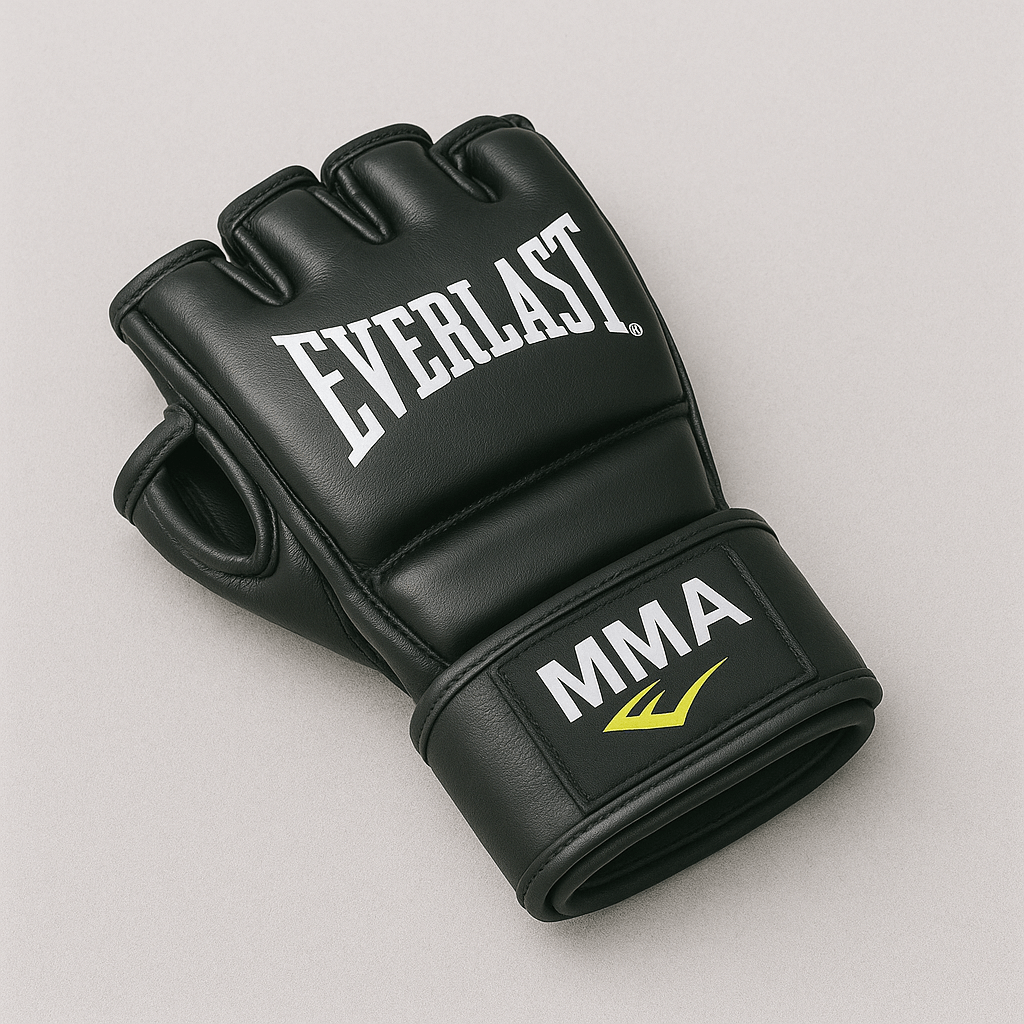 MMA Items