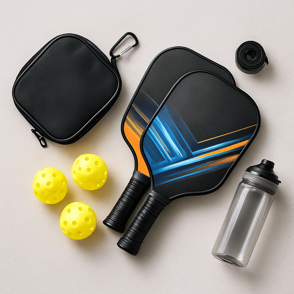 pickleball-gear-equipment
