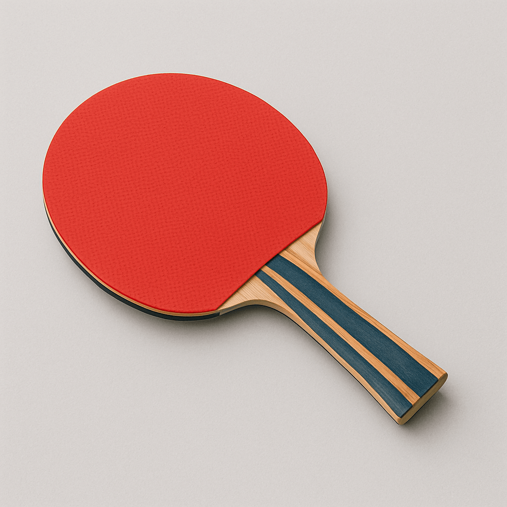 Table Tennis Bats
